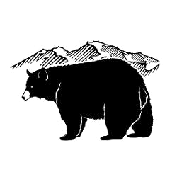 Black Bear Diner - SE 82nd Ave Logo