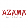 Azama Grill Logo