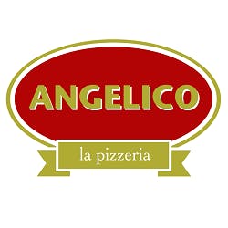 Angelico Pizzeria Logo