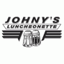 Johny's Luncheonette Logo