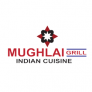 Mughlai Grill Logo