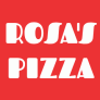 Rosa's Pizza Logo