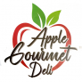 Apple Gourmet Deli Logo