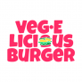 Veg-e-licious Burger