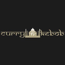 Curry n Kebob