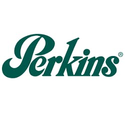 Perkins - Madison Damon Rd Logo