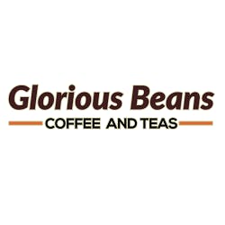 Glorious Beans - West Towne Logo