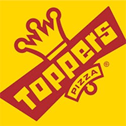Toppers Pizza Logo
