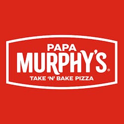 Papa Murphy's | Take 'N' Bake Pizza Logo