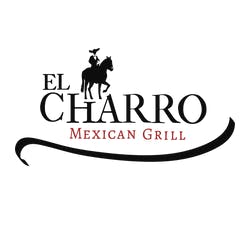 El Charro Mexican Grill - Waunakee Logo