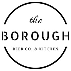 The Borough Beer Co. & Kitchen Logo