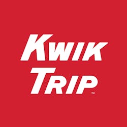 Kwik Trip - Monona Dr Logo