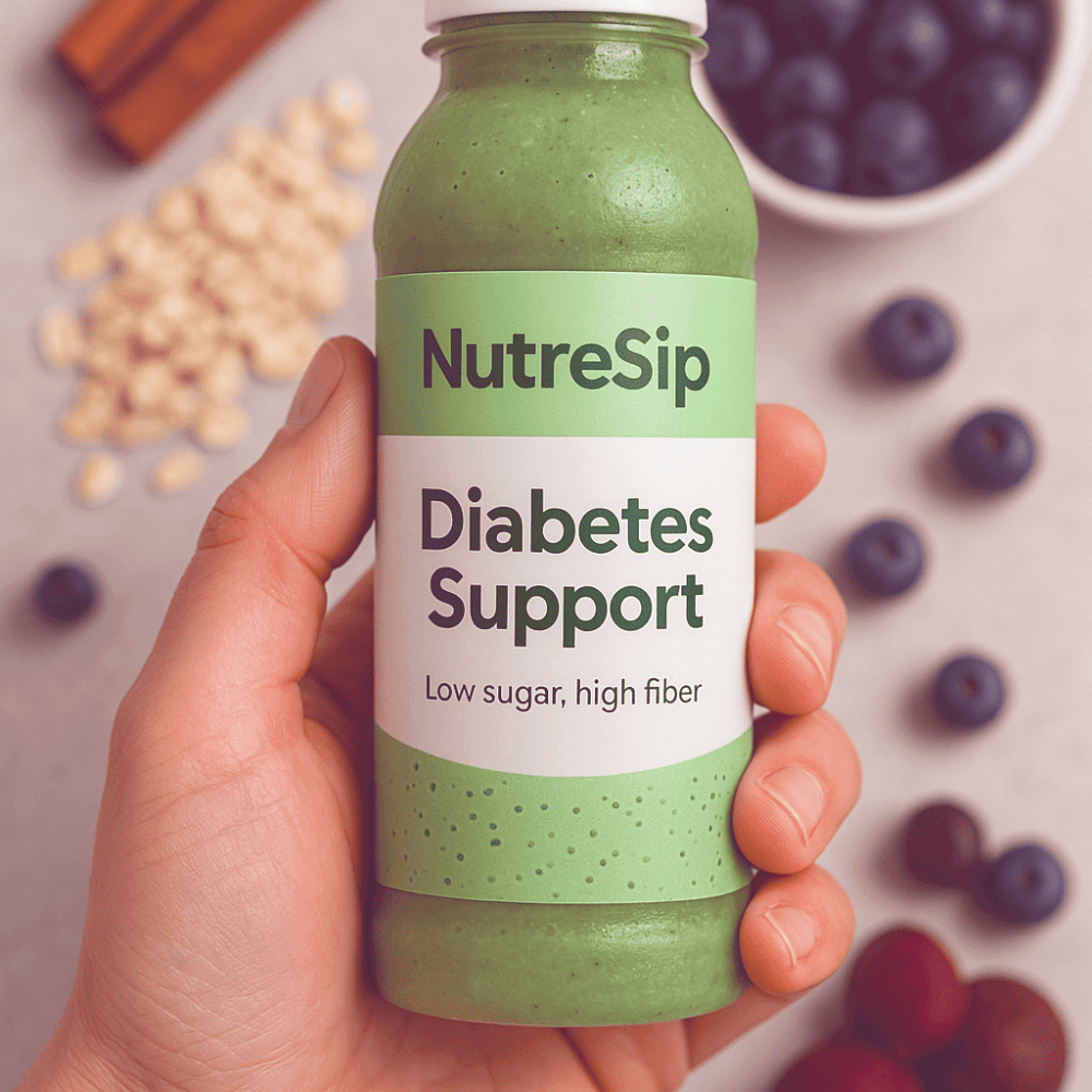 Diabetes Friendly