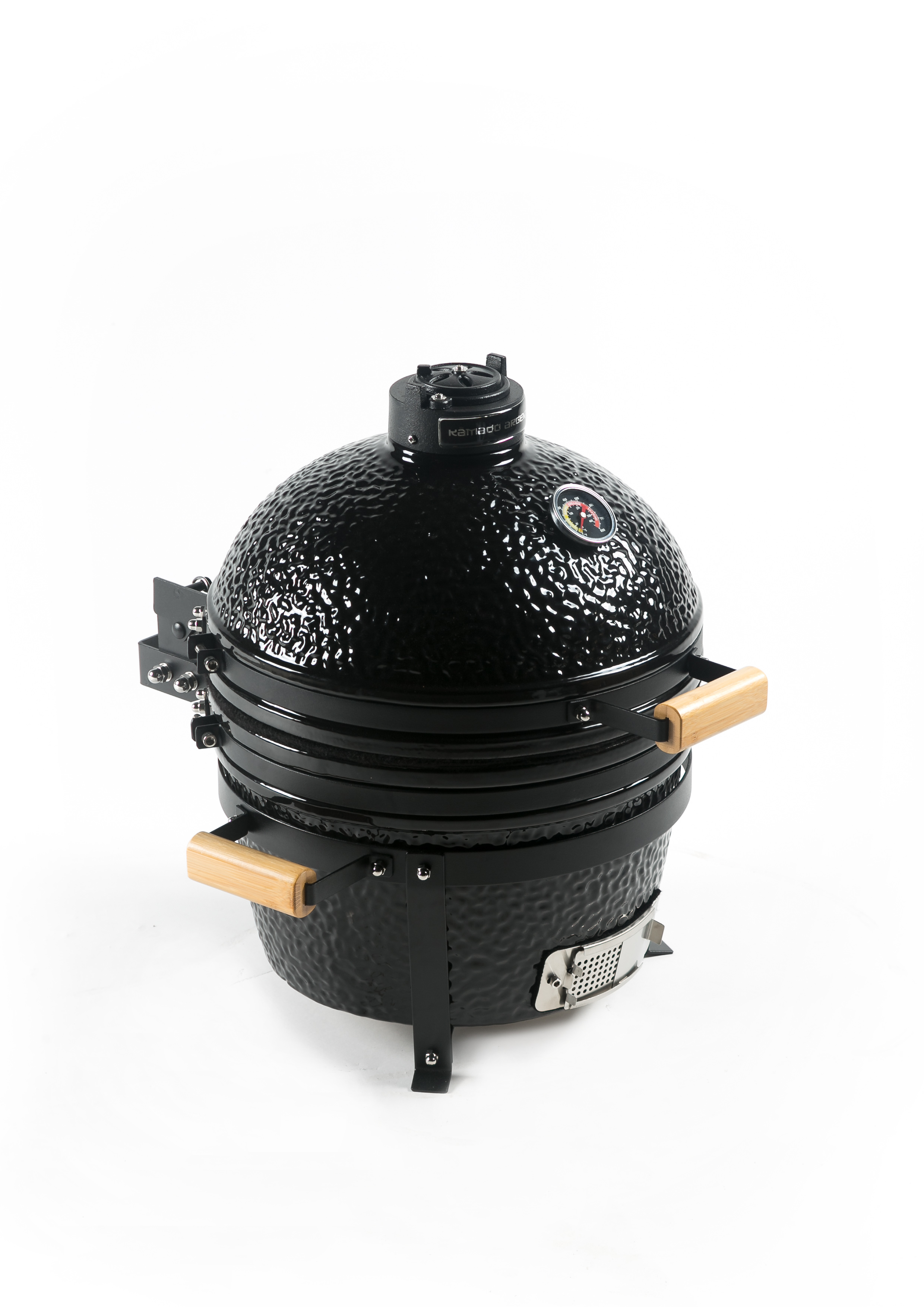 Kamado Argentino Mini Pampero 16''