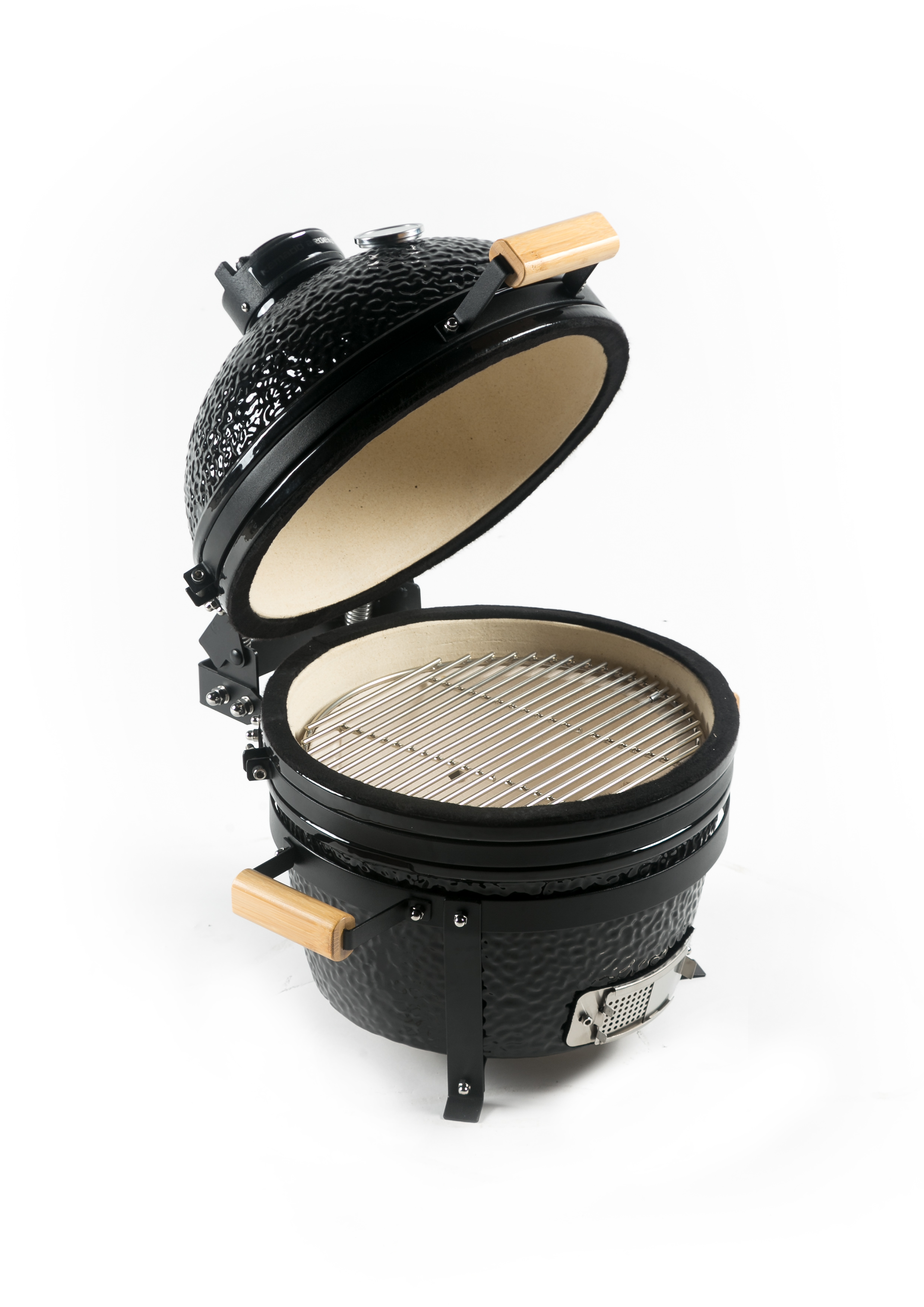 Kamado Argentino Mini Pampero 16''