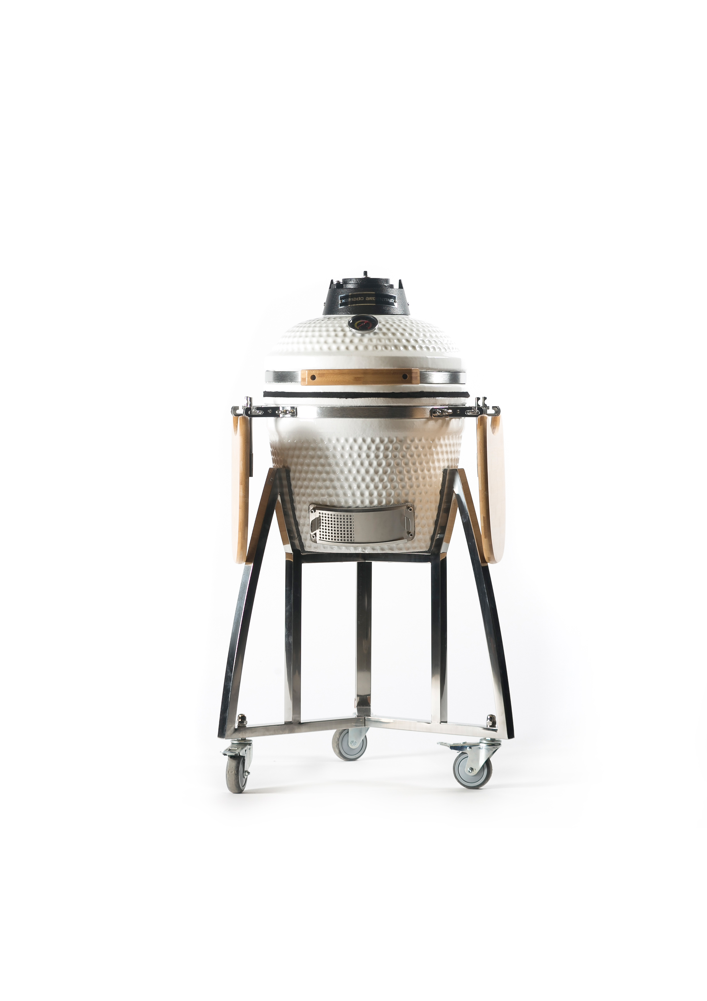 Kamado Argentino Asador Pampero 16''