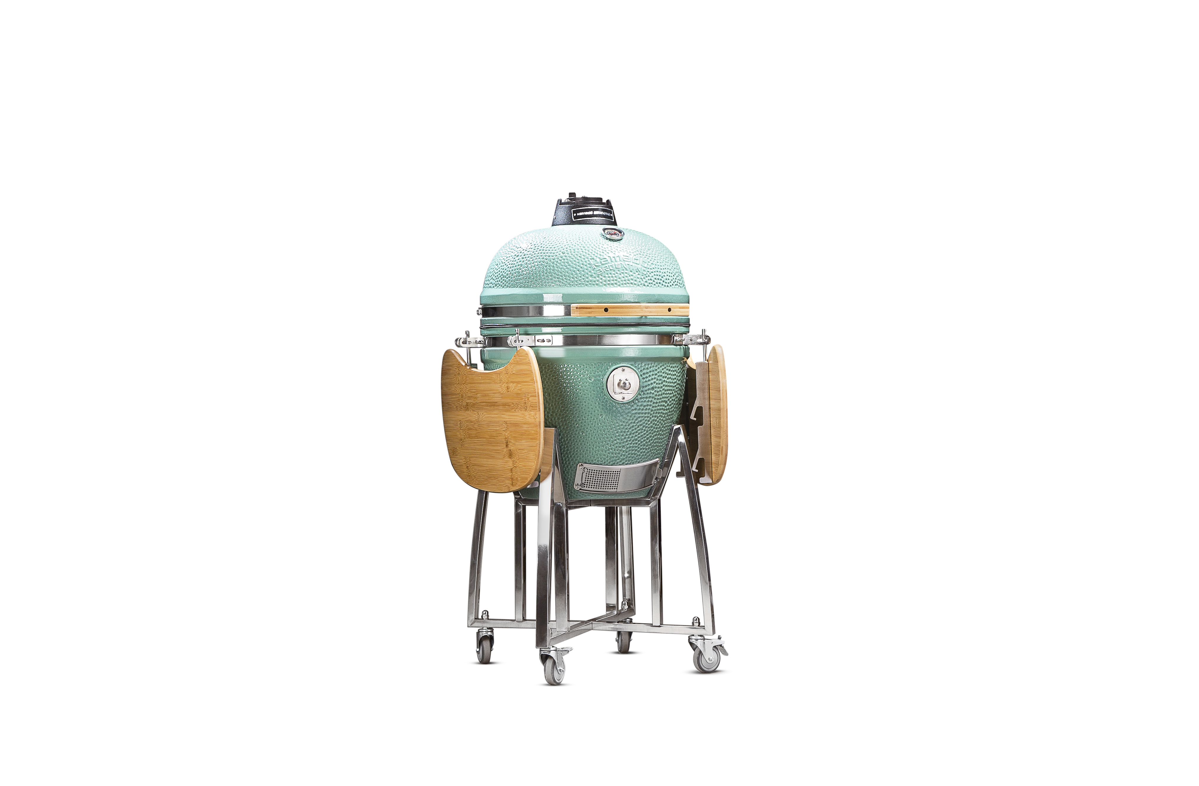 Kamado Argentino Asador Criollo 21''