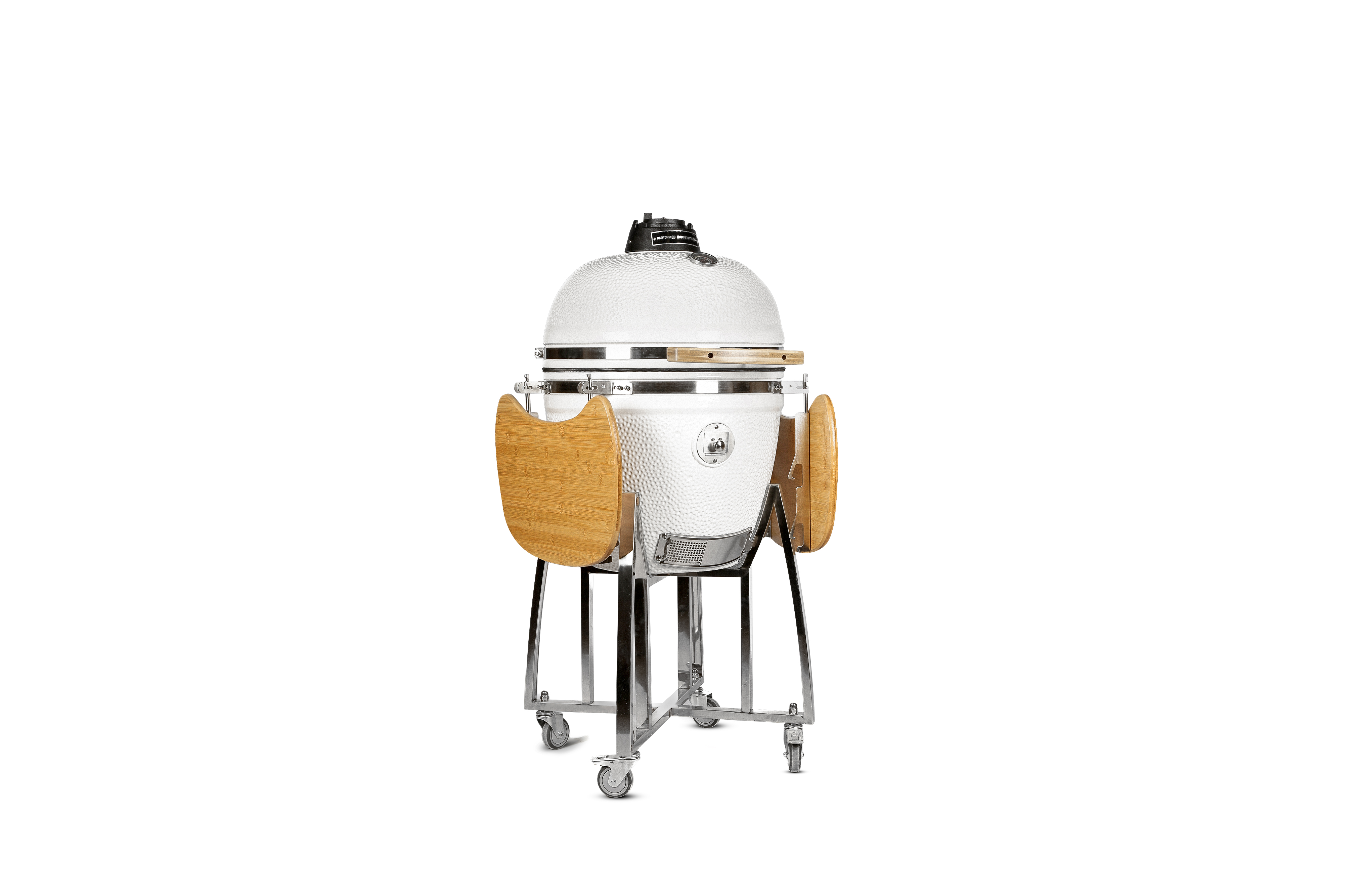 Kamado Argentino Asador Criollo 21''