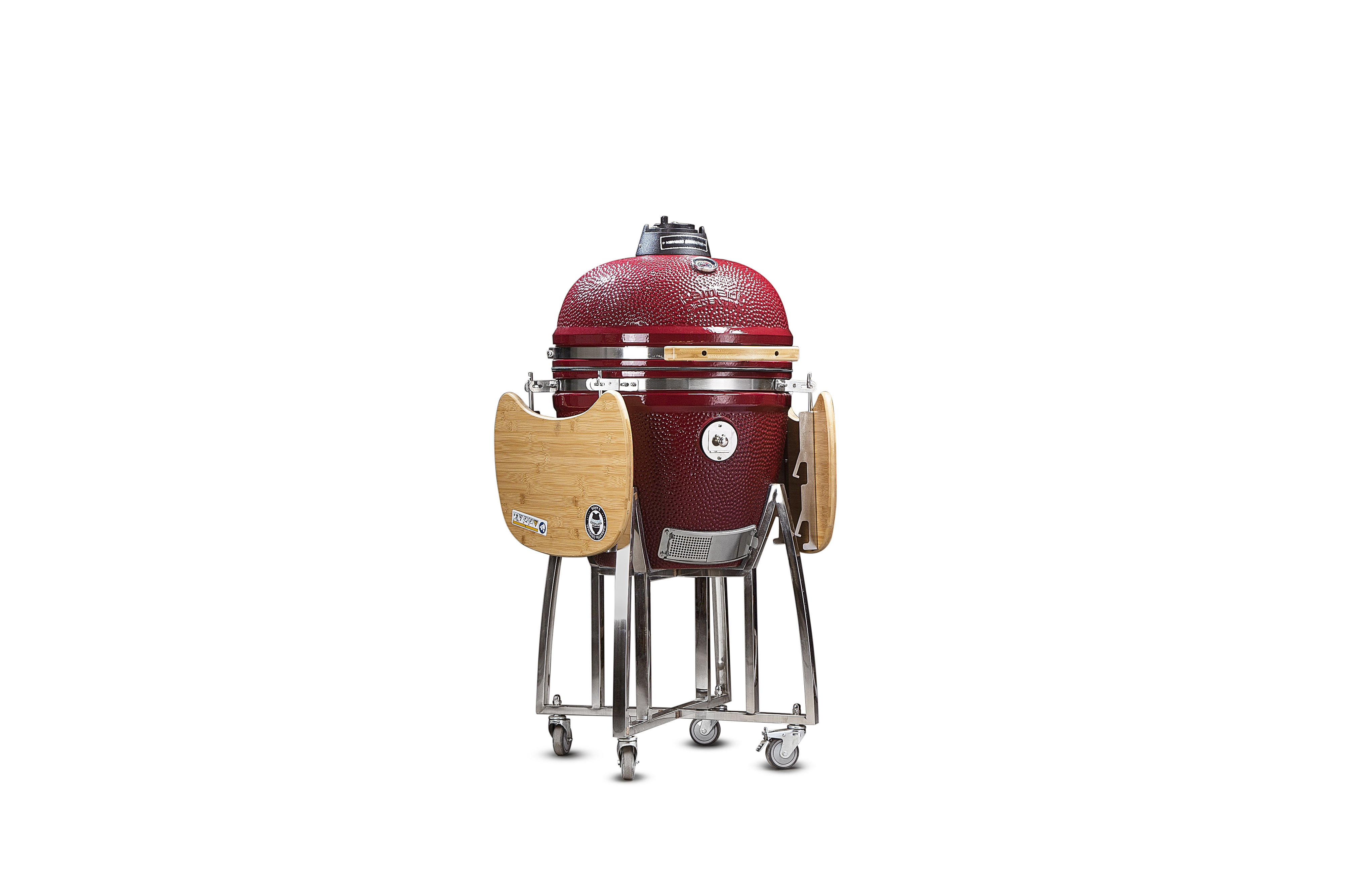 Kamado Argentino Asador Criollo 21''