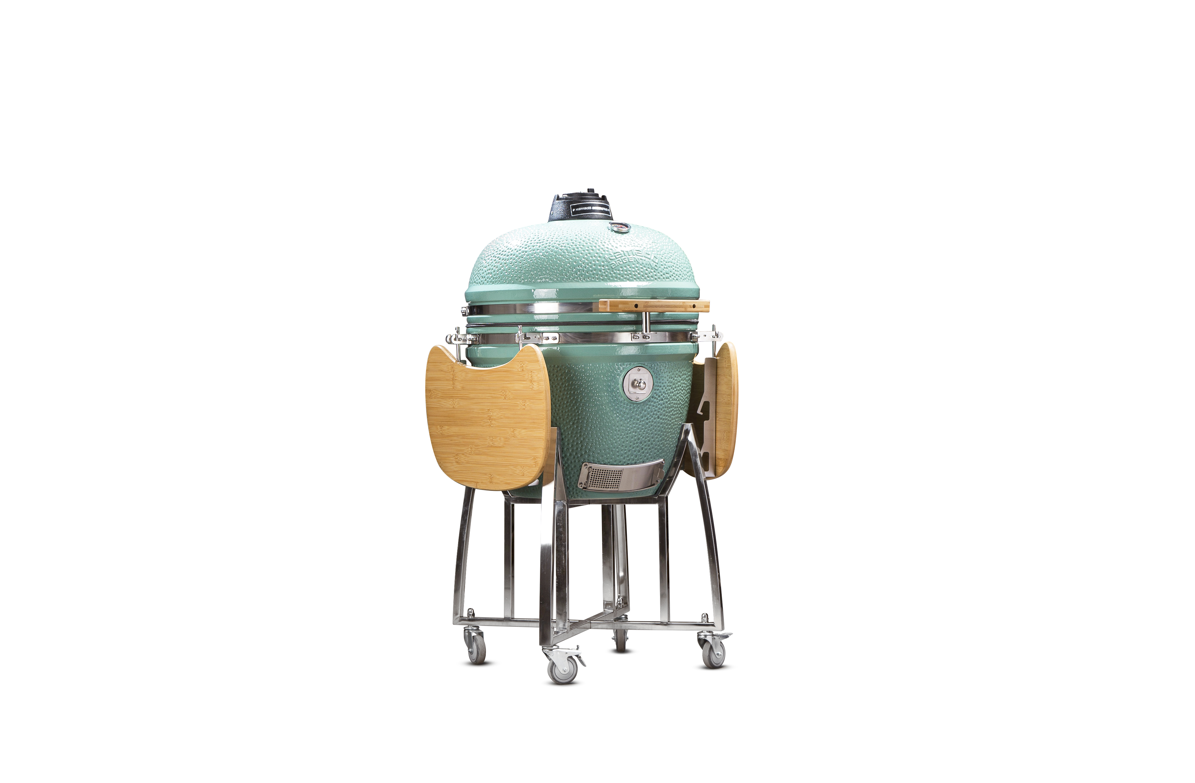 Kamado Argentino Gran Asador Criollo 23''