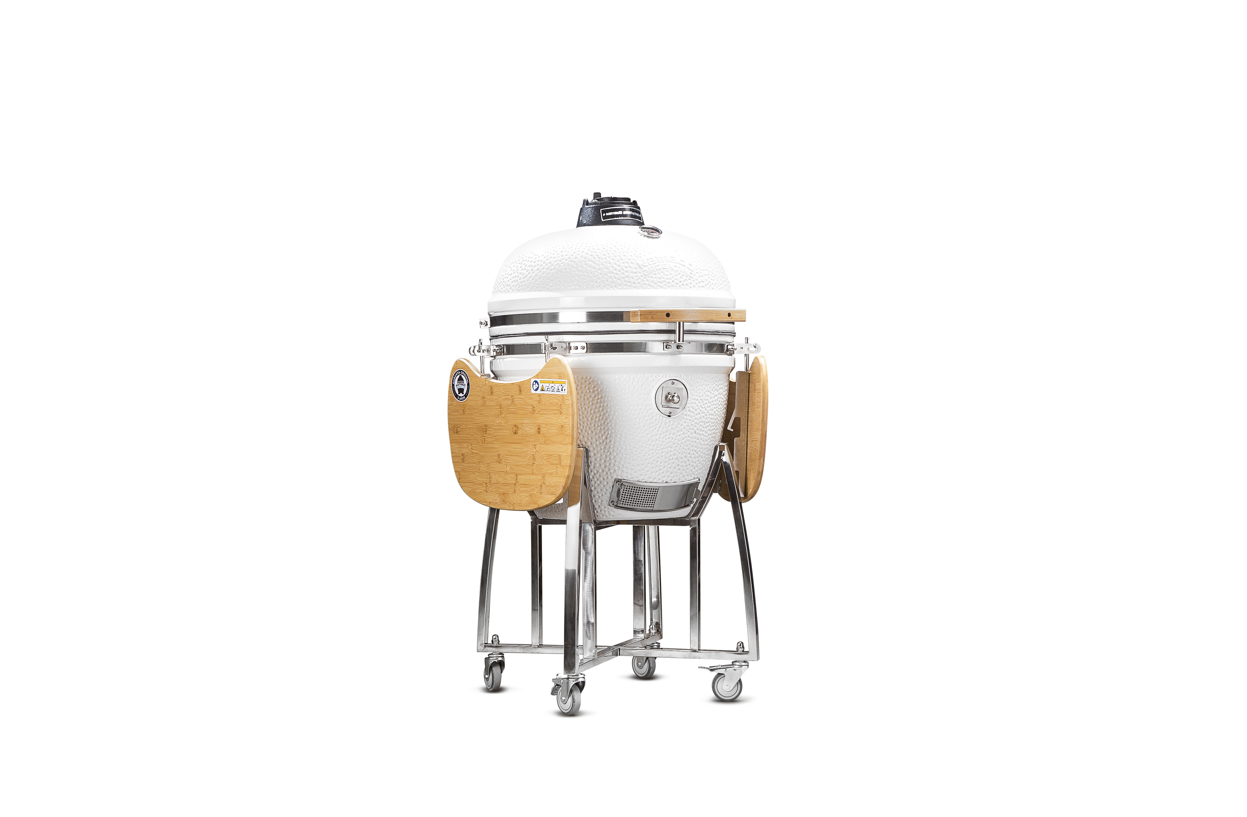 Kamado Argentino Gran Asador Criollo 23''