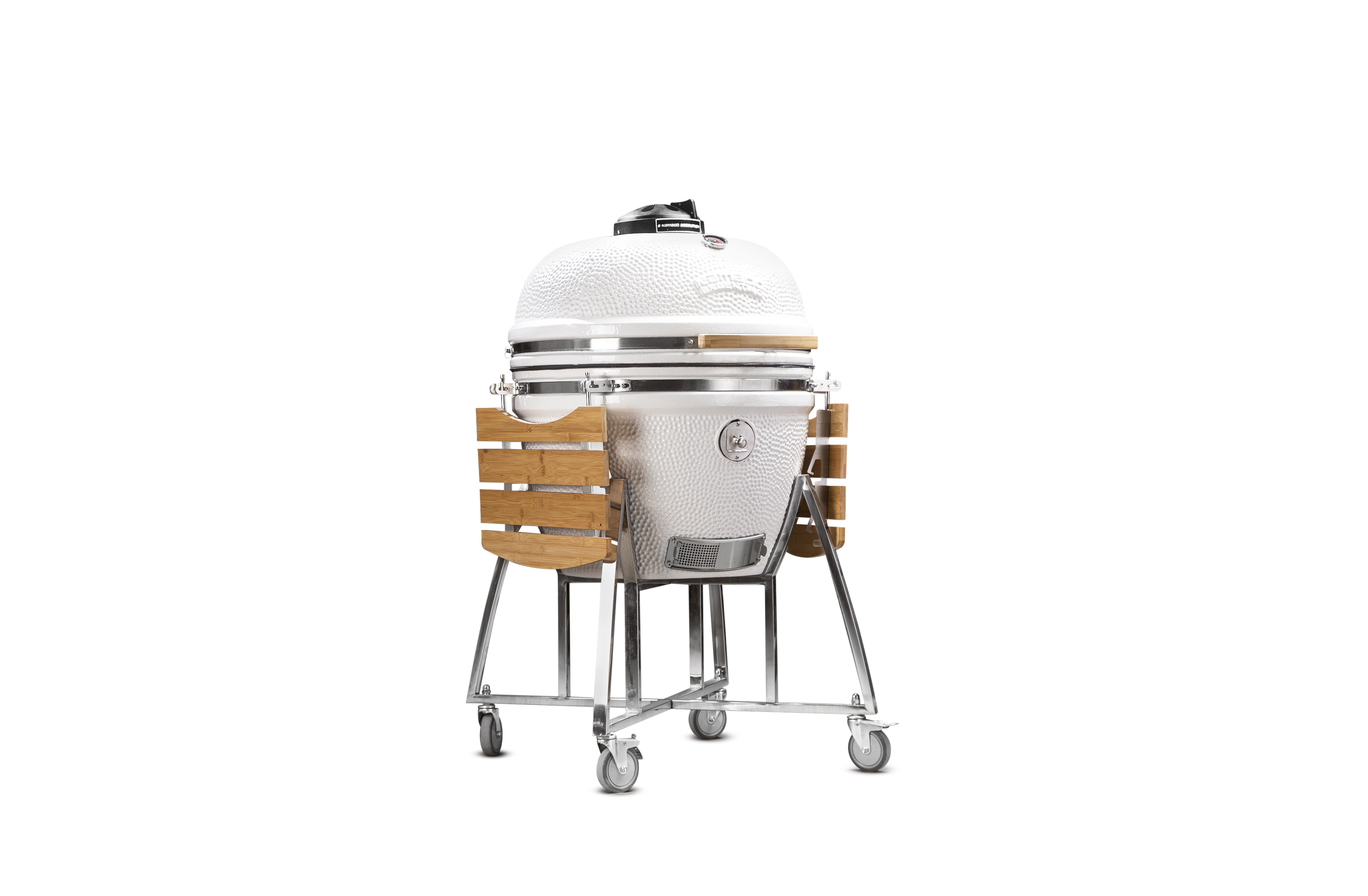 Kamado Argentino Asador Patagonico 27''