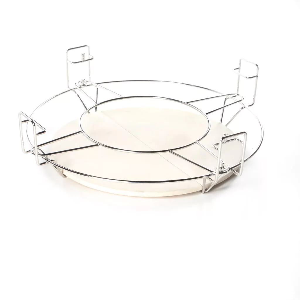 SISTEMA DE COCCION PORTEÑO