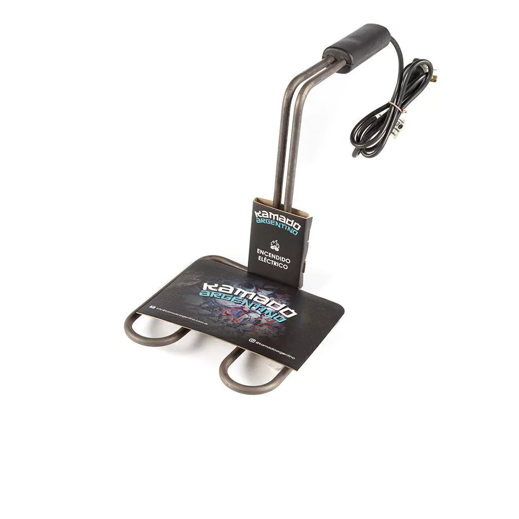 Encendedor Eléctrico