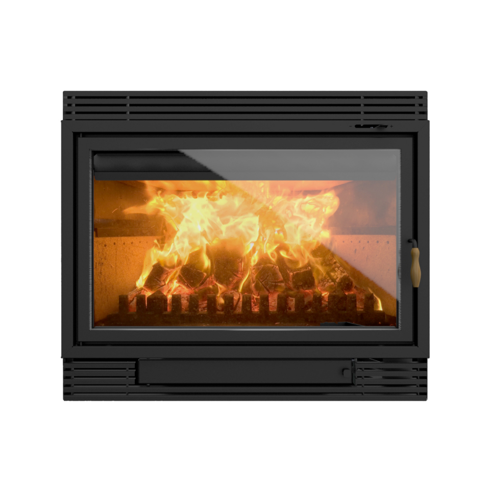 Bosca Chimenea Insertable 650