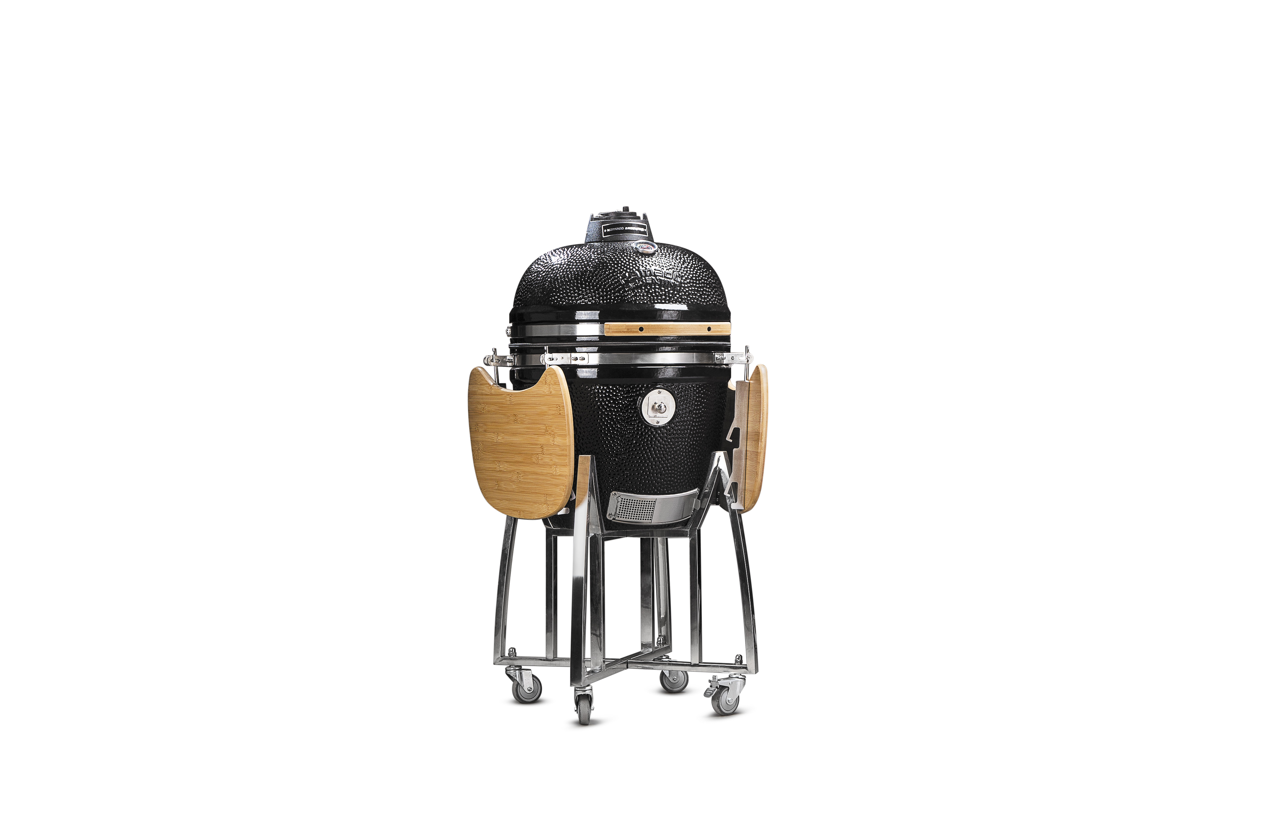 Kamado Argentino Asador Criollo 21''