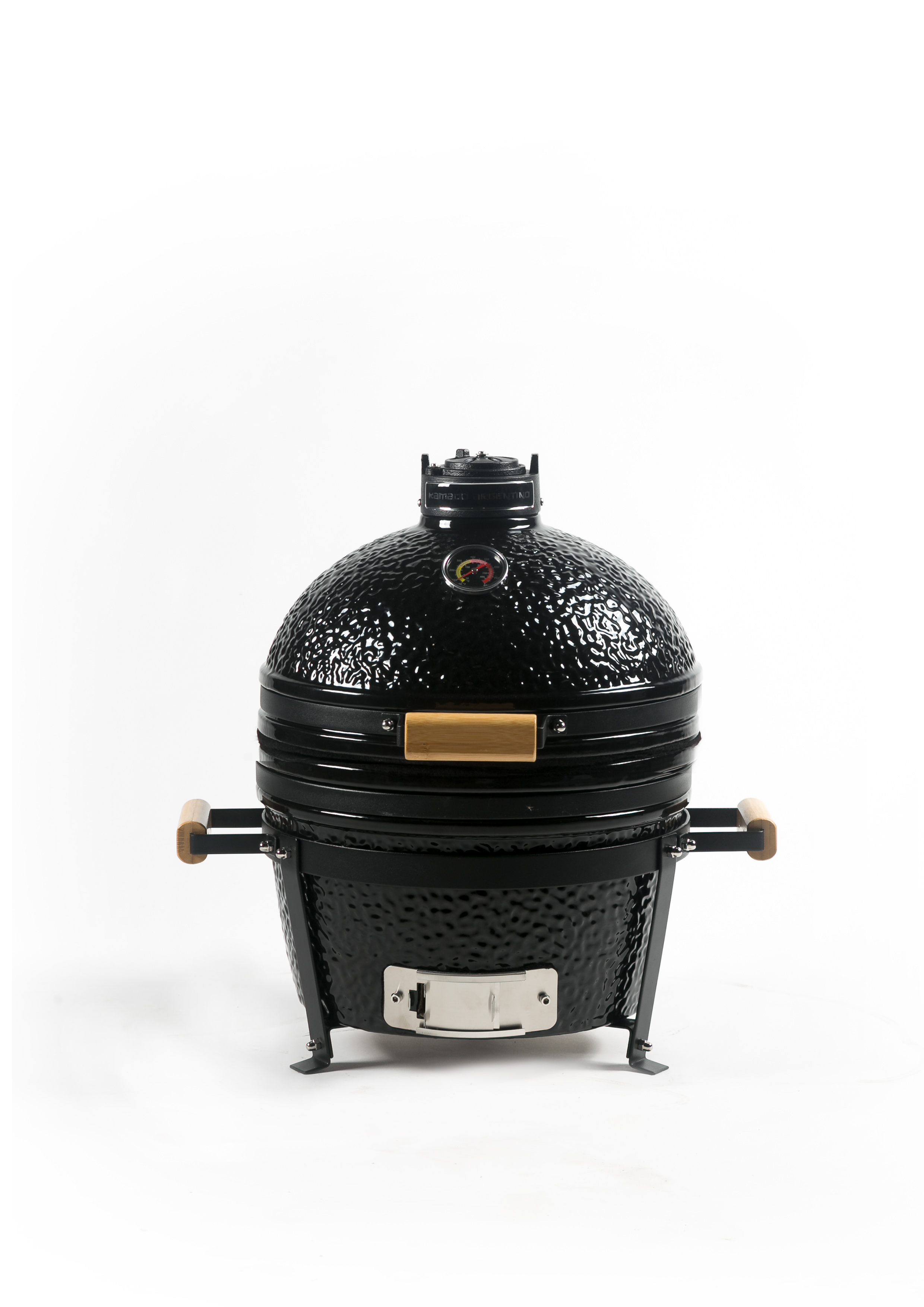 Kamado Argentino Mini Pampero 16''