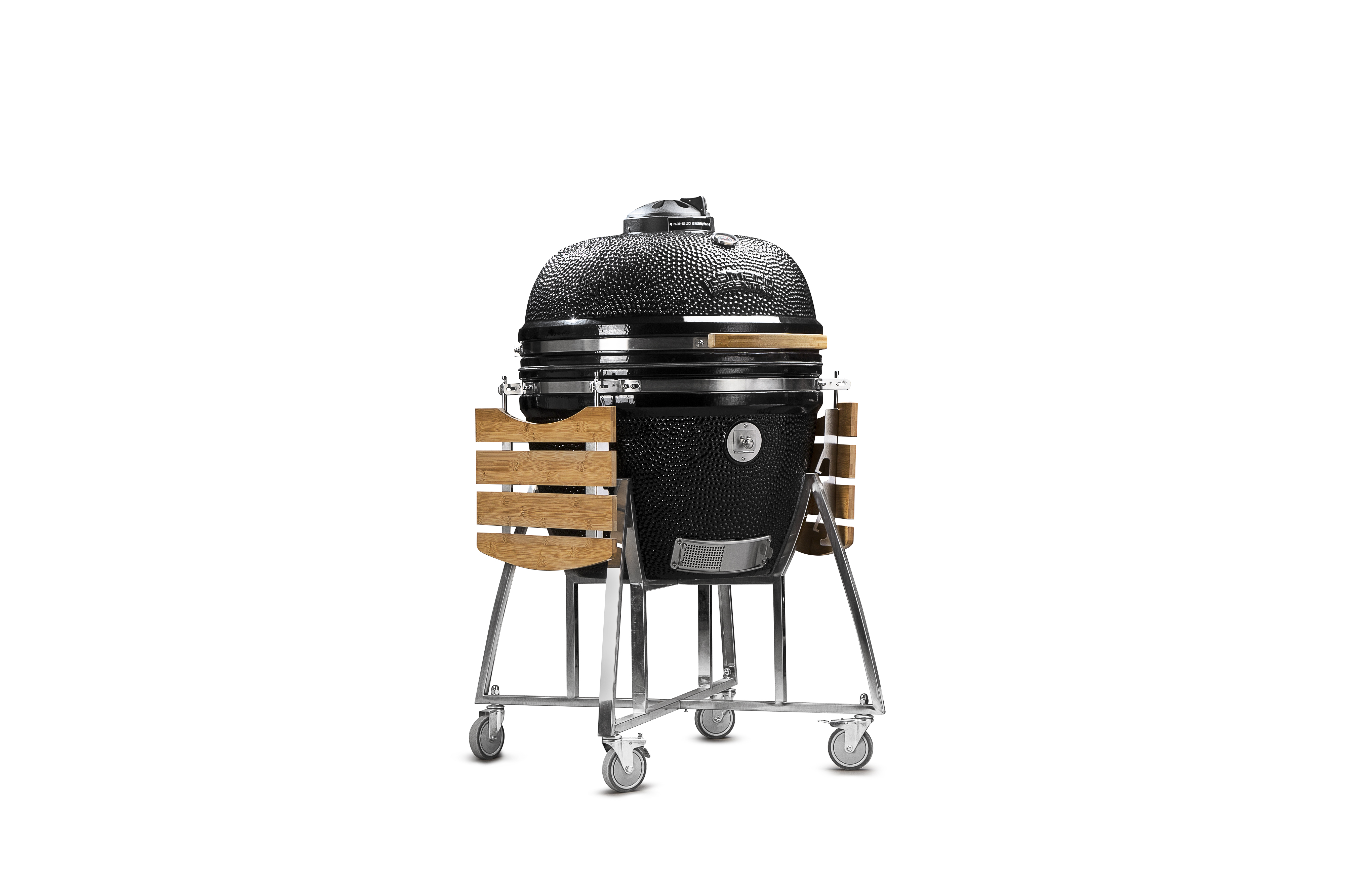 Kamado Argentino Asador Patagonico 27''