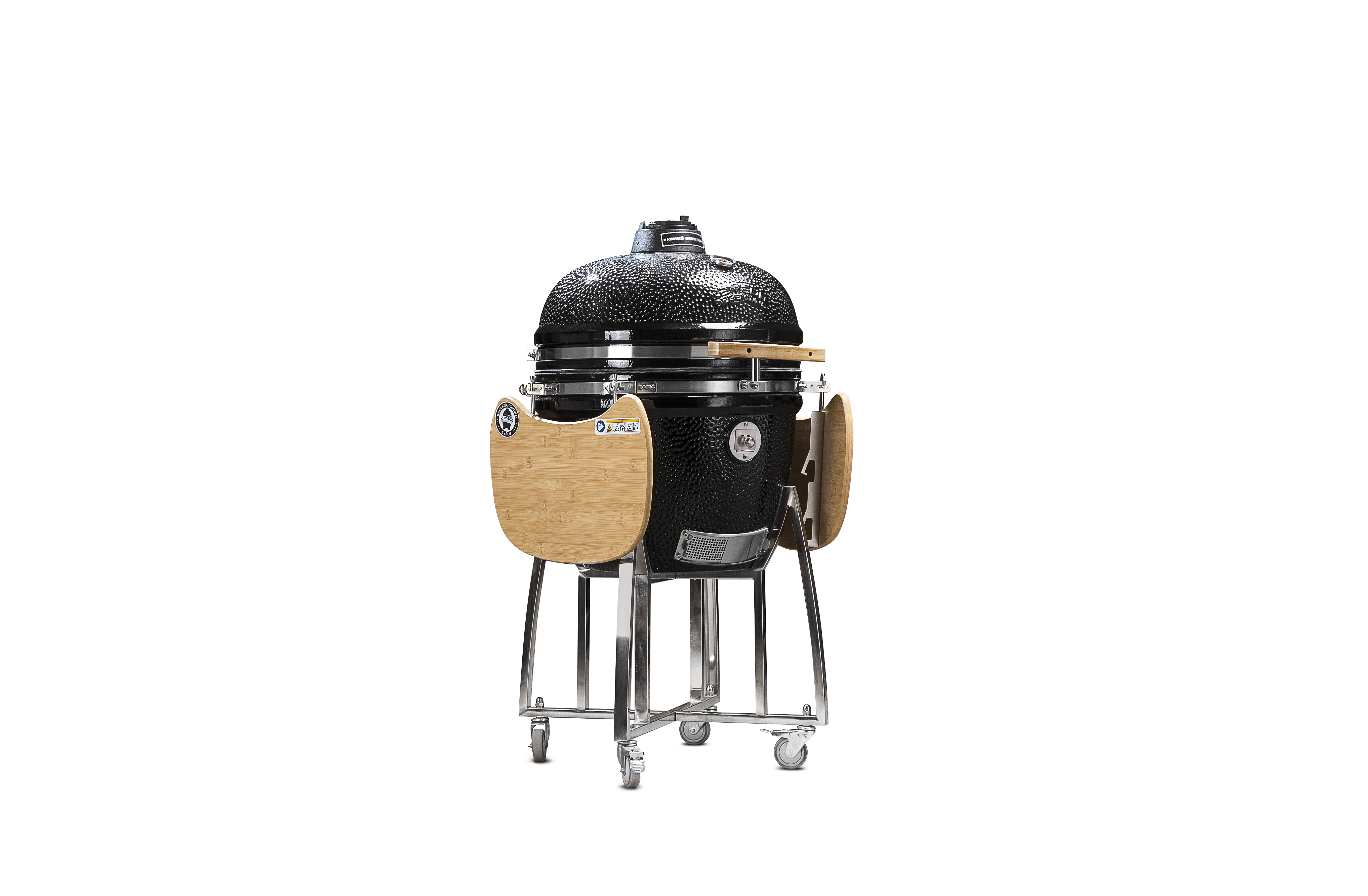 Kamado Argentino Gran Asador Criollo 23''