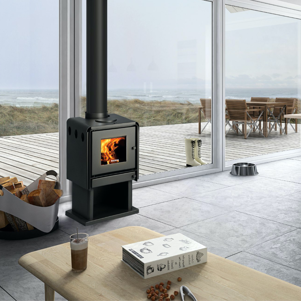 Bosca Multibosca 350