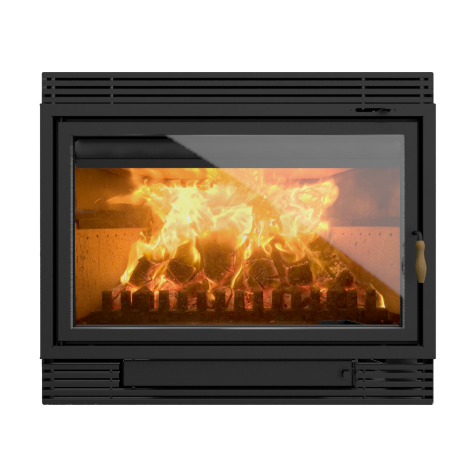 Bosca Chimenea Insertable 1100