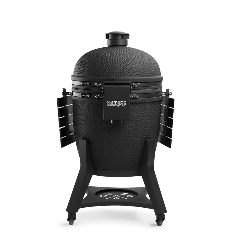 KAMADO ASADOR PATAGONICO PROFESIONAL 3.0 28”