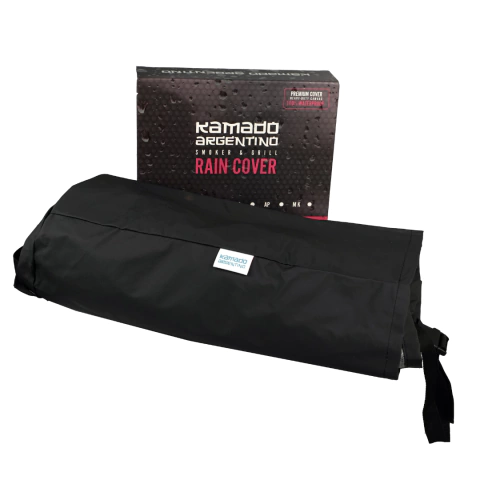 COBERTOR IMPERMEABLE GRAN ASADOR CRIOLLO