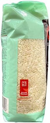 Vue 5 de Riz Sushi Gluant 1kg