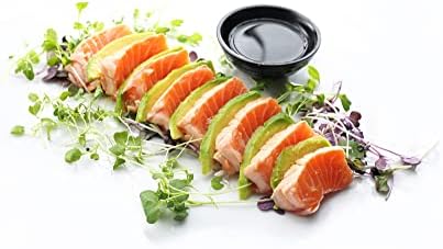 Vue 4 de Sauce Ponzu Japonaise Naturelle