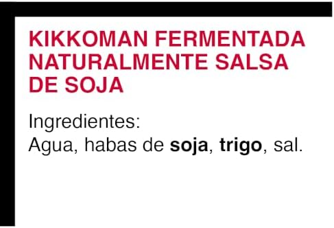 Vue 7 de Sauce Soja Supérieure Pays-Bas