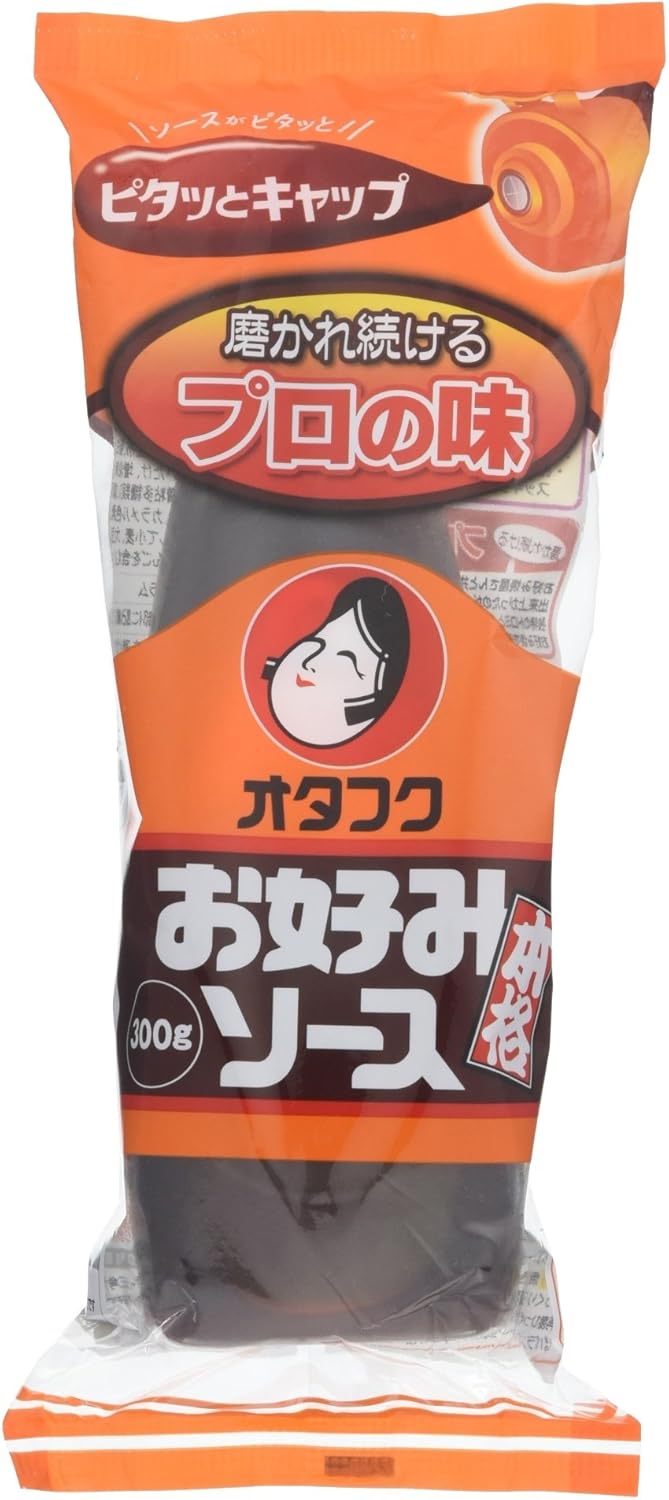 Otafuku Okonomiyaki Sauce