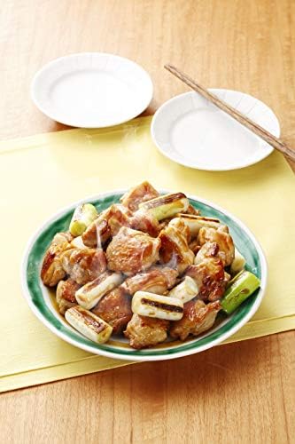 Vue 4 de Sauce Yakitori Barbecue Japonais