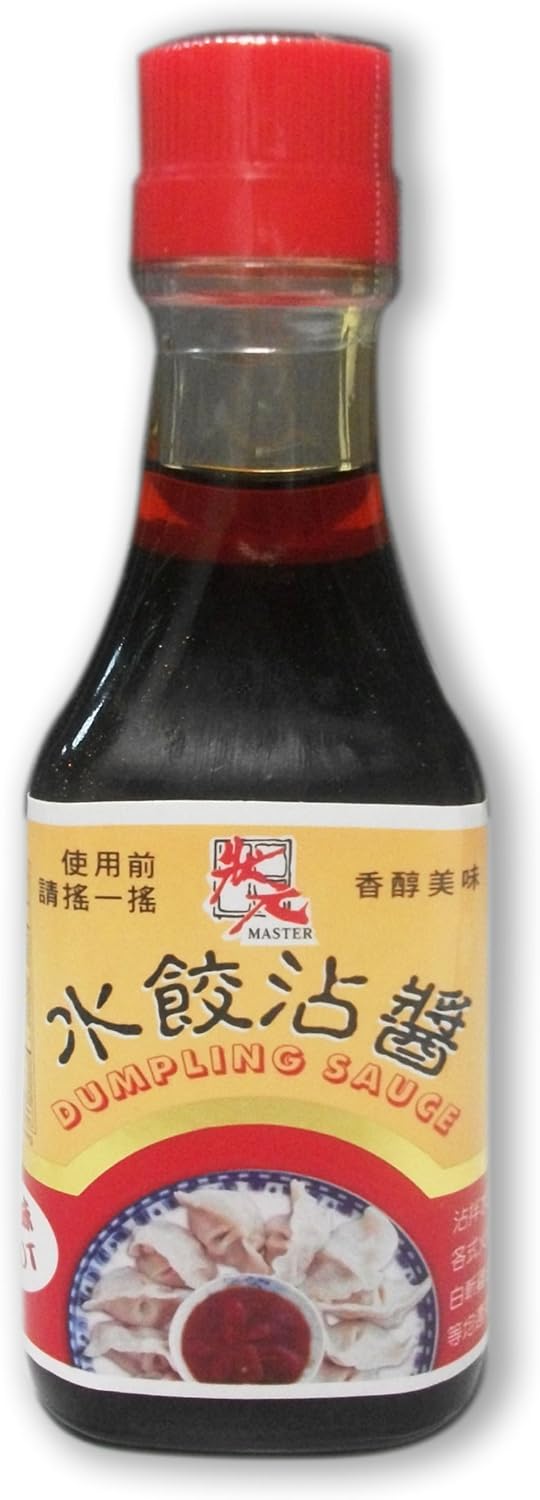 Master Sauce Pimentee Pour