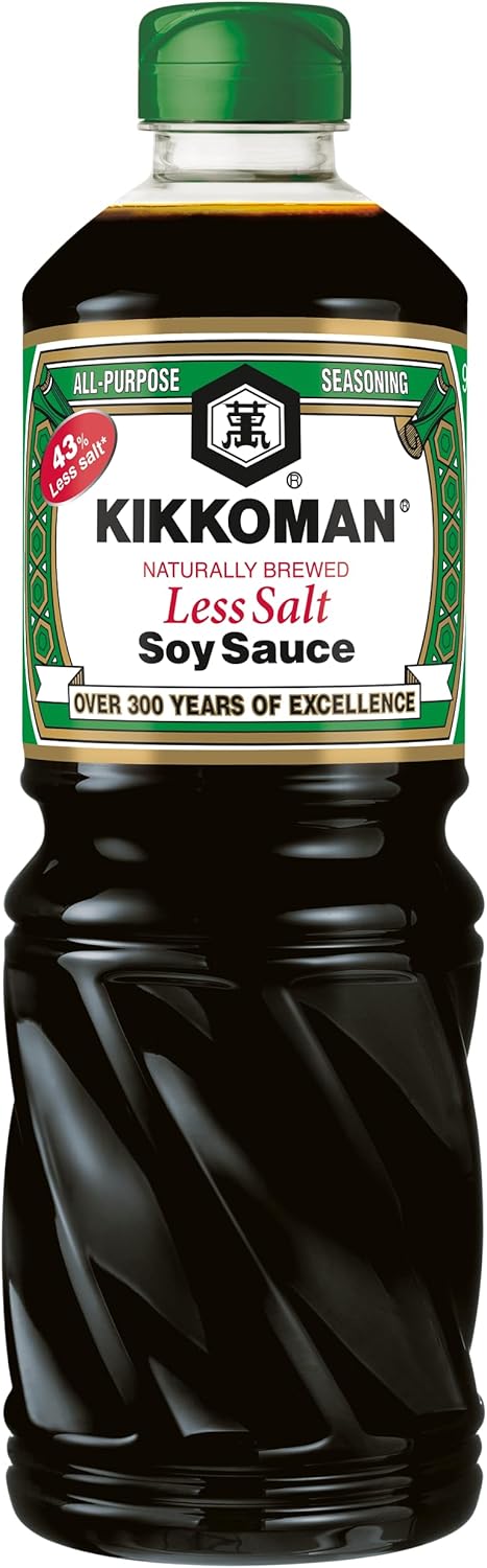 Kikkoman Sauce Soja