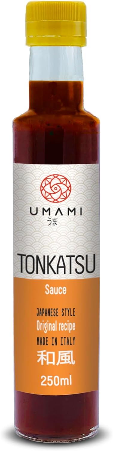 Umami Sauce Tonkatsu Ml