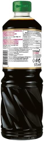 Vue 4 de Sauce Soja Naturellement Fermentée