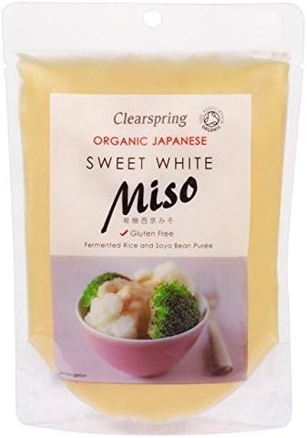 Clearspring Gluten Free Organic