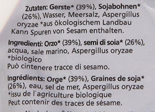 Vue 5 de Miso Orge Bouillon Polyvalent