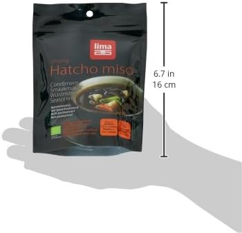 Vue 4 de Préparation Miso Dilution Eau