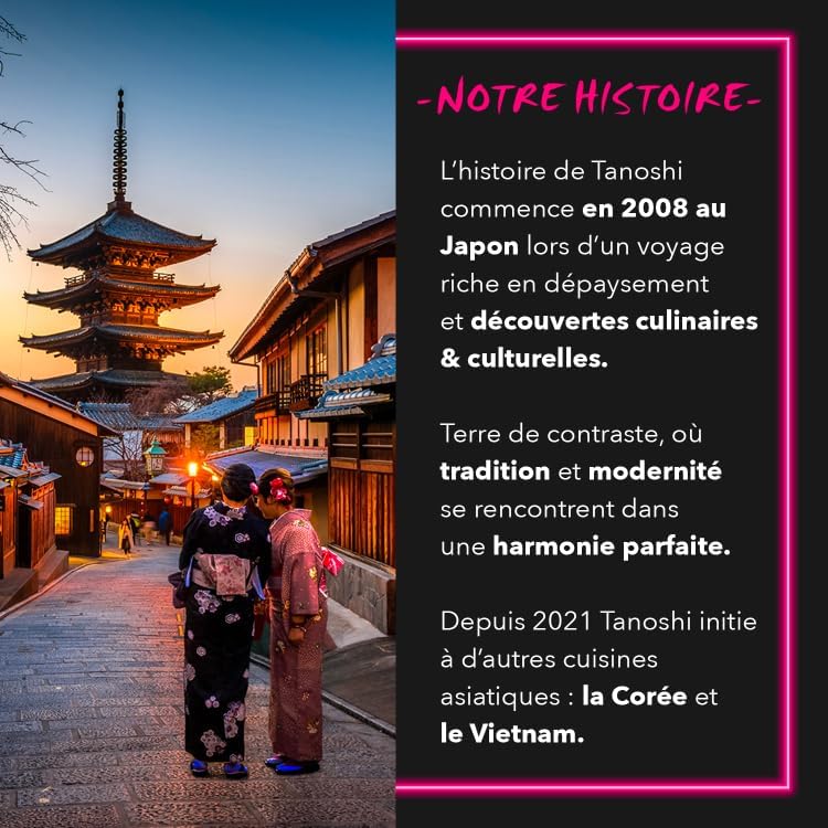 Vue 6 de Pâte Miso Japonaise Traditionnelle